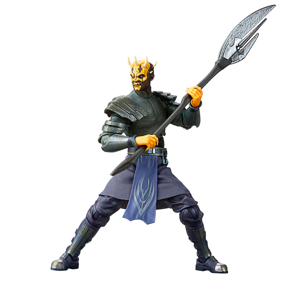 Star Wars The Clone Wars Savage Opress Figur 15cm