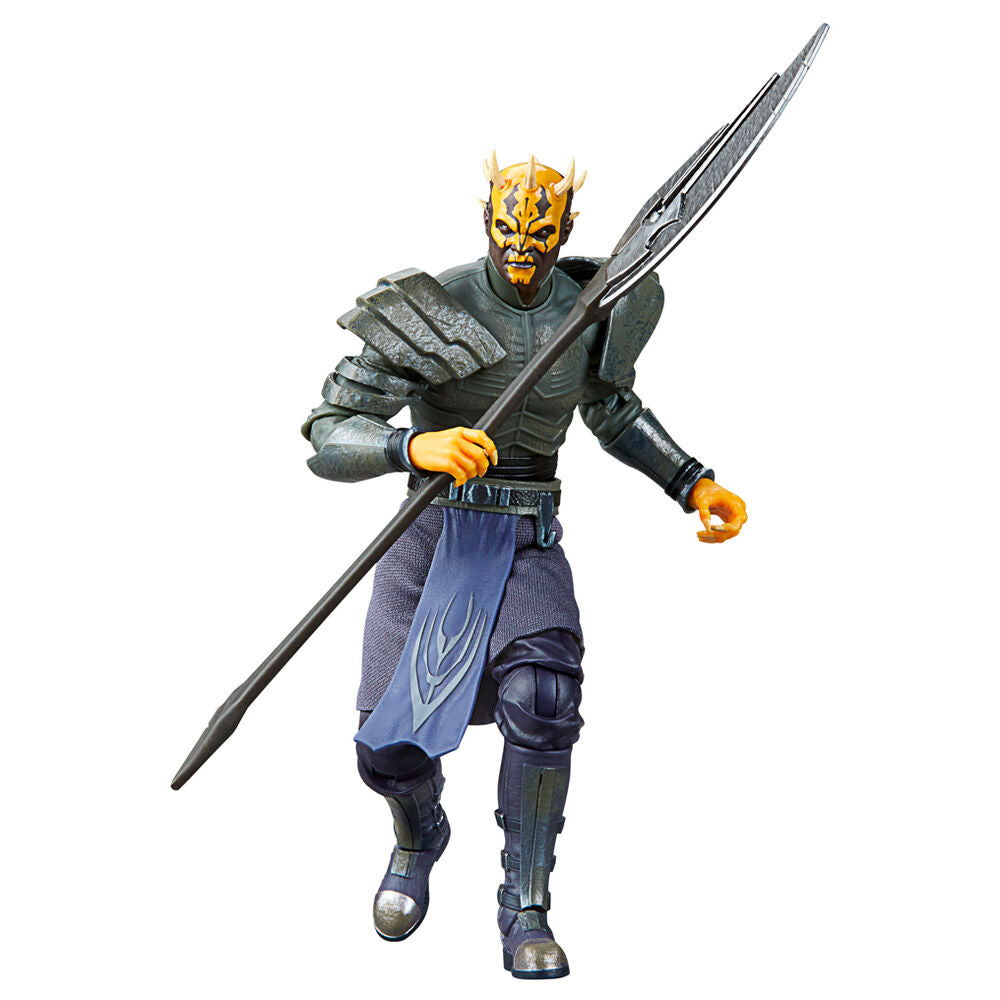 Star Wars The Clone Wars Savage Opress Figur 15cm