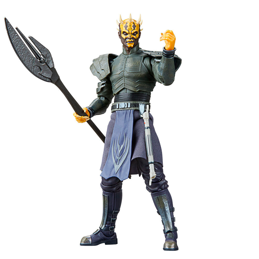 Star Wars The Clone Wars Savage Opress Figur 15cm