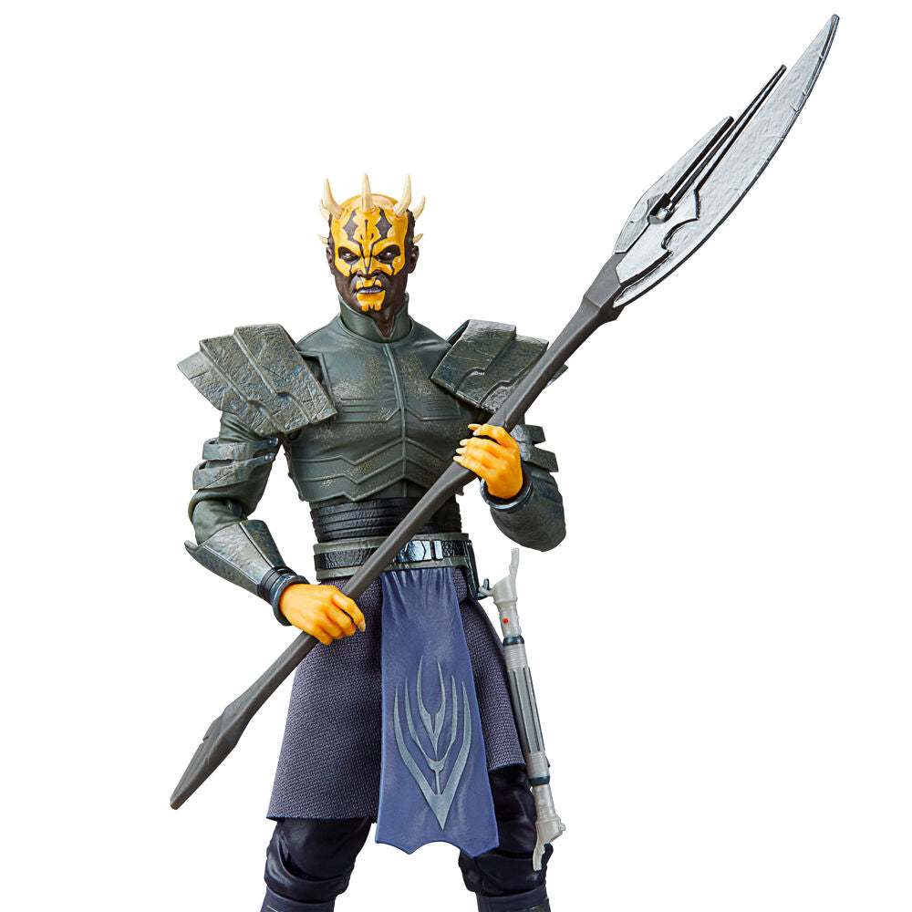 Star Wars The Clone Wars Savage Opress Figur 15cm