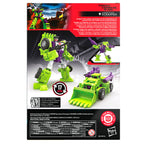 Transformers Studio Series Constructicon Scrapper Figur 16,5cm