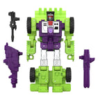 Transformers Studio Series Constructicon Scrapper Figur 16,5cm