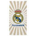 Real Madrid Mikrofiber Strandhandduk