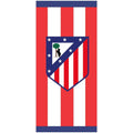 Atletico de Madrid mikrofiberhandduk