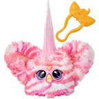 Furby Furblets Bub-Lee - Elektronisk MiniFurby för Barn