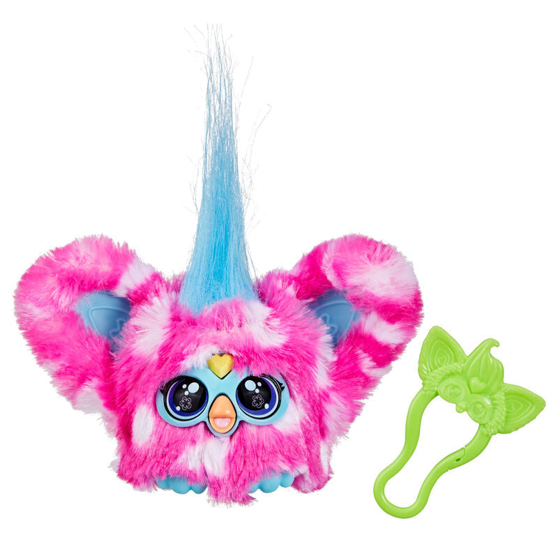 Furby Furblets Dah-Tee – Interaktiv Country Mini-Figur