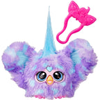 Furby Furblets Groo-Vee - Elektronisk MiniFurby