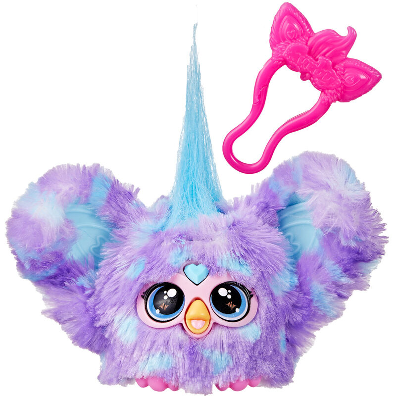 Furby Furblets Groo-Vee - Elektronisk MiniFurby