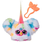 Furby Furblets Loo-Lay Elektronisk MiniFurby
