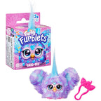 Furby Furblets Groo-Vee - Elektronisk MiniFurby