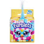Furby Furblets Dah-Tee – Interaktiv Country Mini-Figur