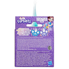 Hasbro G14015X2 MiniFurby K-pop Leksak