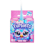 Furby Furblets Groo-Vee - Elektronisk MiniFurby