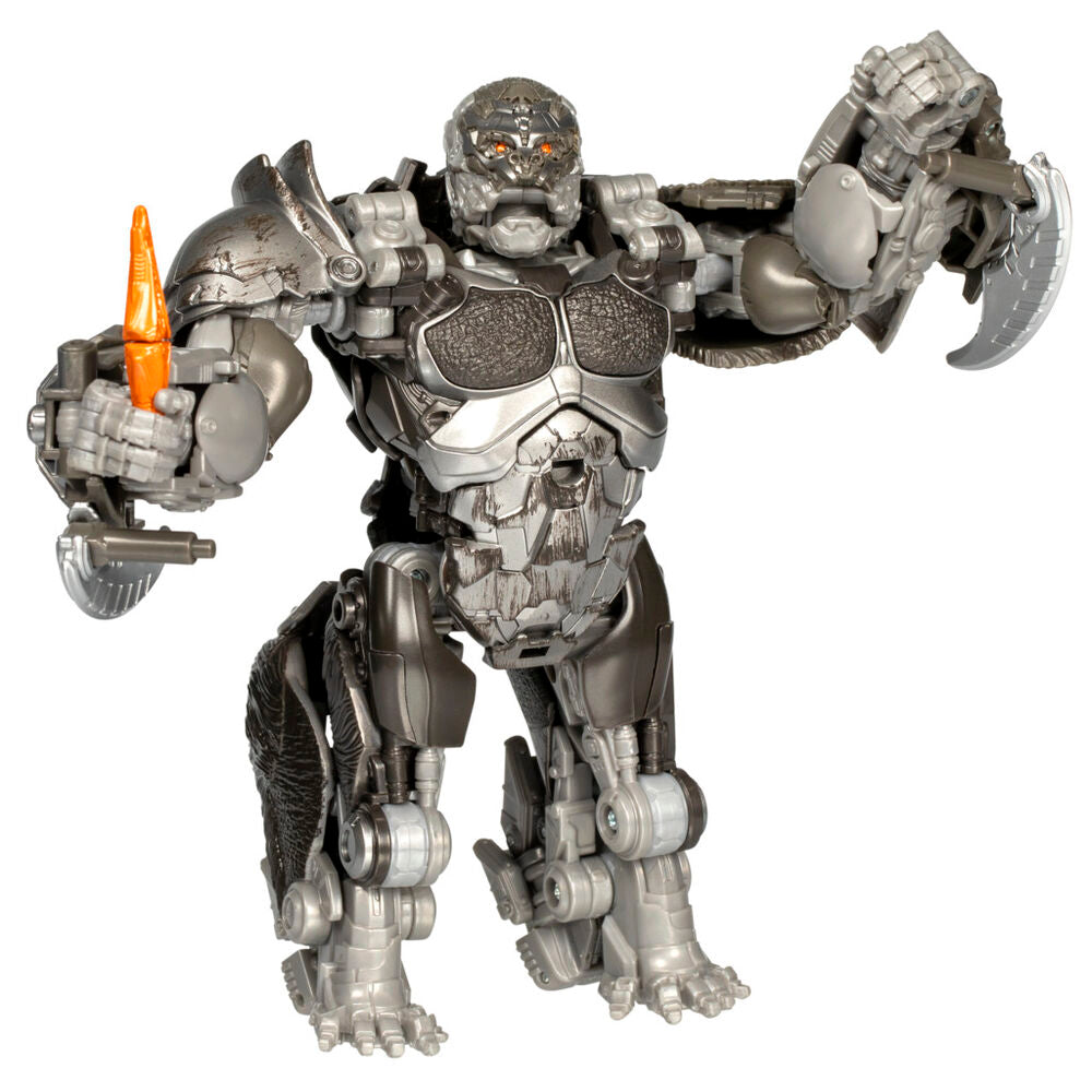 Transformers Rise of the Beast Studio Series Apeling Figur 21,6cm