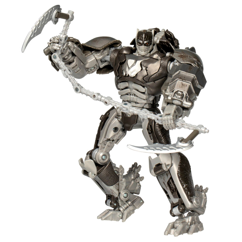 Transformers Rise of the Beast Studio Series Apeling Figur 21,6cm