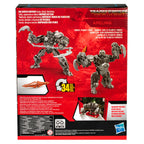 Transformers Rise of the Beast Studio Series Apeling Figur 21,6cm
