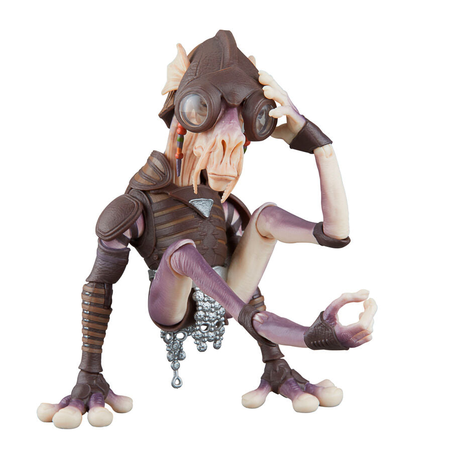 Star Wars The Phantom Menace Sebulba Figur 15cm