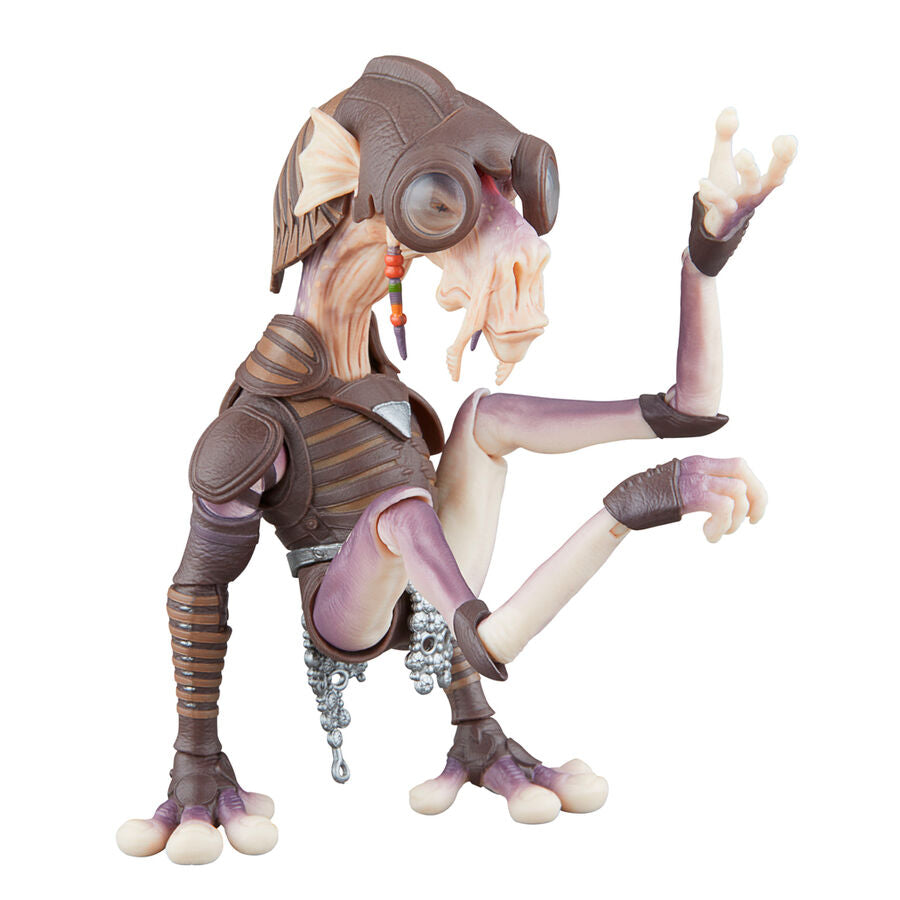 Star Wars The Phantom Menace Sebulba Figur 15cm