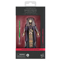 Star Wars Attack on the Clones Luminara Unduli Figur 15cm