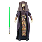 Star Wars Attack on the Clones Luminara Unduli Figur 15cm