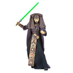 Star Wars Attack on the Clones Luminara Unduli Figur 15cm