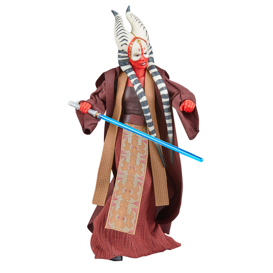 Star Wars Attack on the Clones Shaak Ti Figur 15 cm