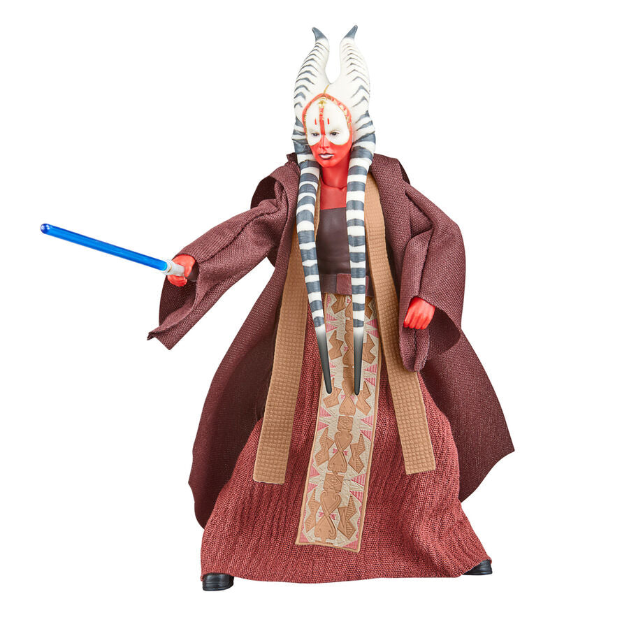 Star Wars Attack on the Clones Shaak Ti Figur 15 cm