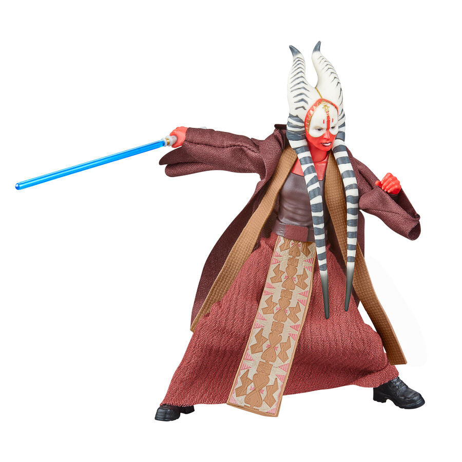 Star Wars Attack on the Clones Shaak Ti Figur 15 cm