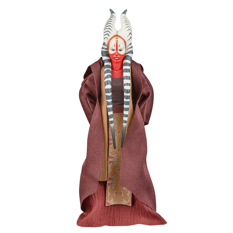 Star Wars Attack on the Clones Shaak Ti Figur 15 cm
