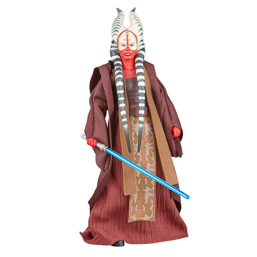 Star Wars Attack on the Clones Shaak Ti Figur 15 cm