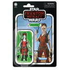 Star Wars The Phantom Menace Aurra Sing figure 9