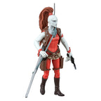Star Wars The Phantom Menace Aurra Sing Figur 9,5cm
