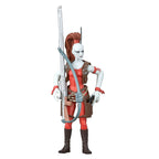 Star Wars The Phantom Menace Aurra Sing Figur 9,5cm