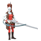 Star Wars The Phantom Menace Aurra Sing Figur 9,5cm