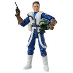 Star Wars Lieutenant Callahan Figur 9,5 cm