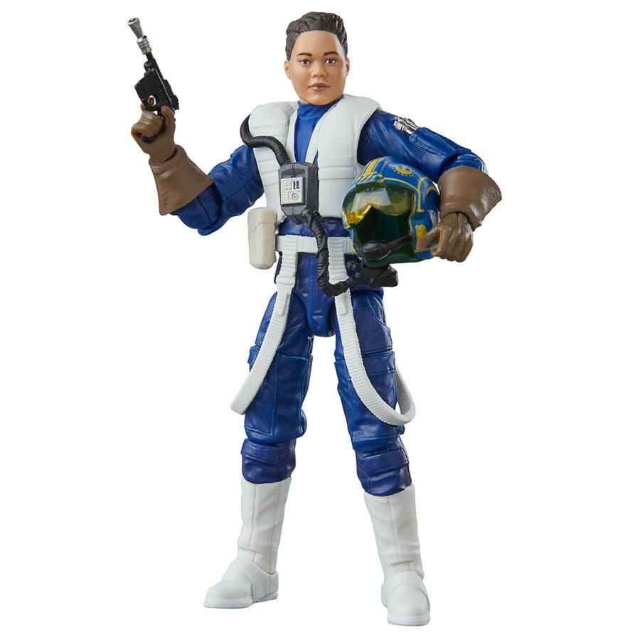 Star Wars Lieutenant Callahan Figur 9,5 cm