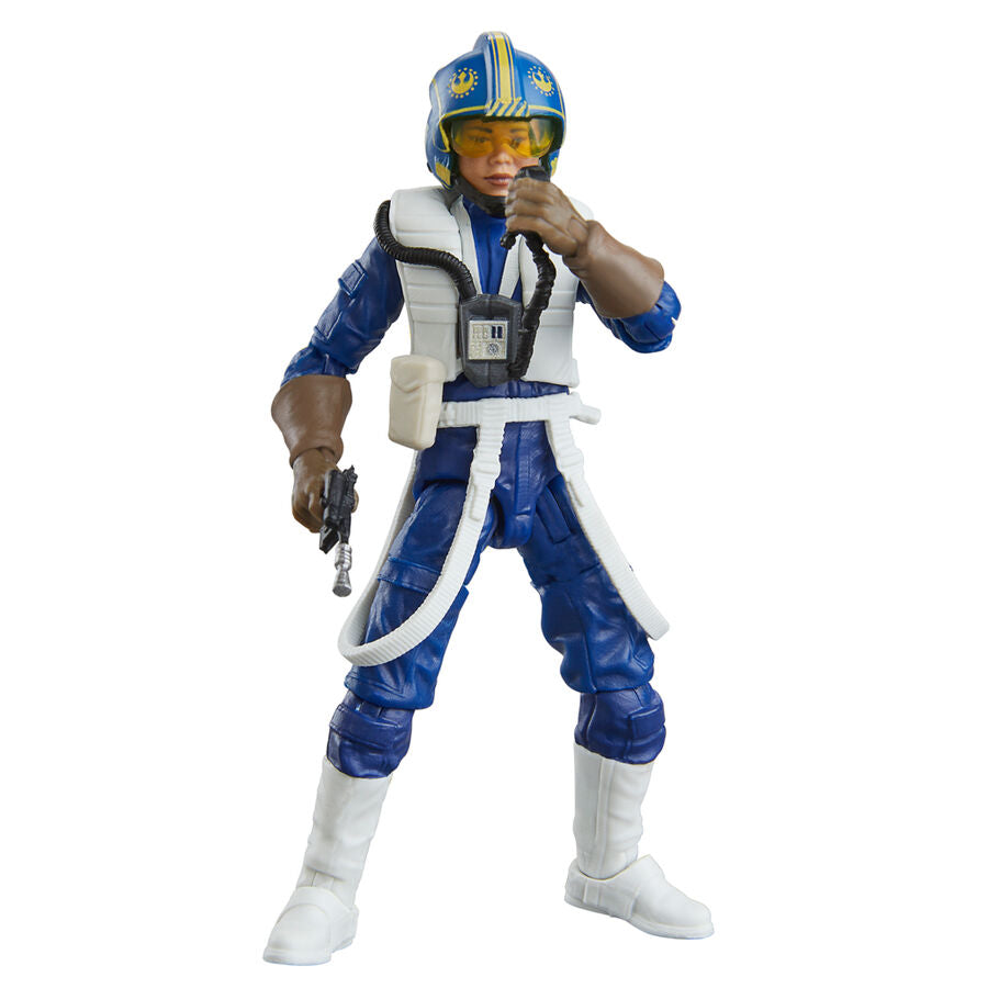 Star Wars Lieutenant Callahan Figur 9,5 cm