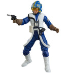 Star Wars Lieutenant Callahan Figur 9,5 cm