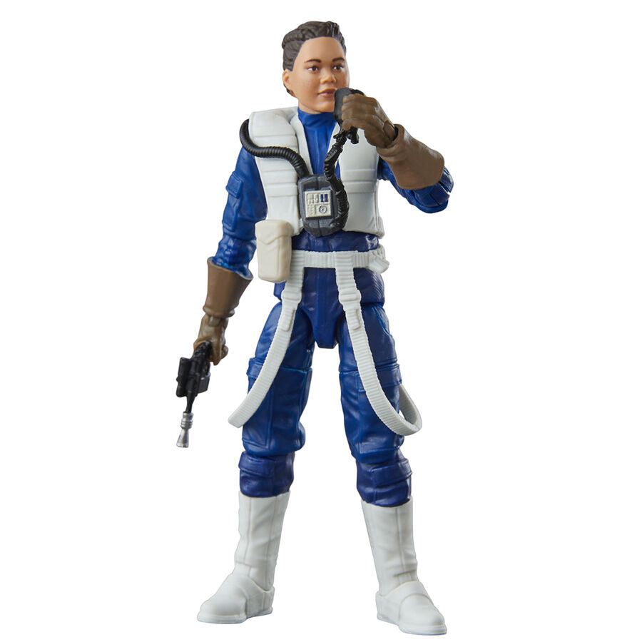 Star Wars Lieutenant Callahan Figur 9,5 cm