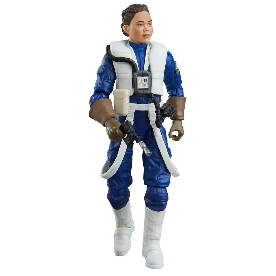 Star Wars Lieutenant Callahan Figur 9,5 cm