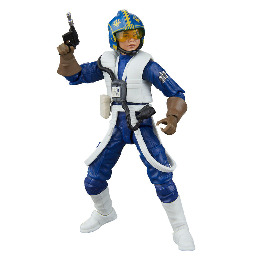 Star Wars Lieutenant Callahan Figur 9,5 cm