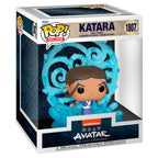 POP Figur Deluxe Avatar: The Last Airbender Aang