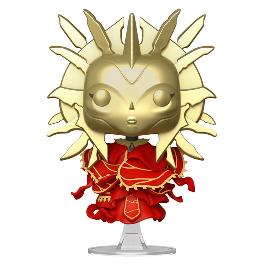Funko POP Dragones och Mazmorras Lady of Pain