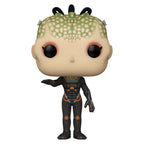 POP Figur Star Trek First Contact Borg Queen – Samlarobjekt