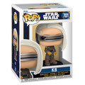 Funko POP Star Wars Skeleton Crew Figur