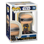 Funko POP Star Wars Skeleton Crew Figur
