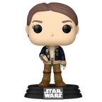 Funko POP Star Wars Skeleton Crew Fern 9cm