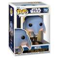Funko POP Star Wars Skeleton Crew Neel Figur