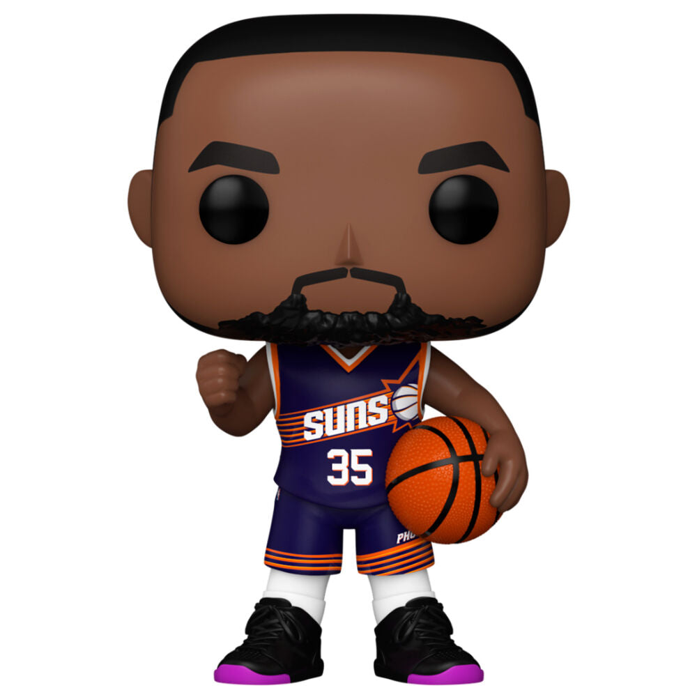 Funko POP 9cm vinyl figure in gift box.