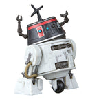 Star Wars Rebels Chopper Imperial Disguise Figur 9,5cm